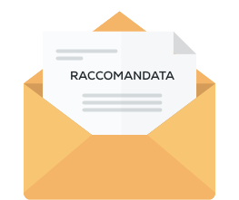 Raccomandata